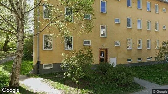 Bostadsrätter till salu i Västerort - Bild från Google Street View