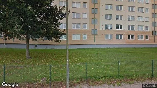 Bostadsrätter till salu i Fosie - Bild från Google Street View