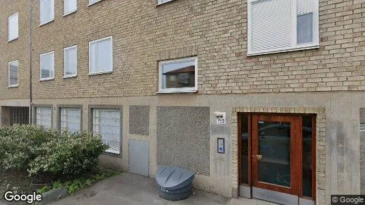 Lägenheter att hyra i Västerort - Bild från Google Street View