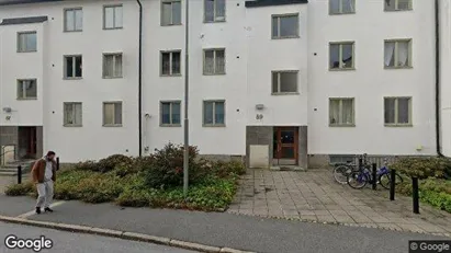Lägenheter att hyra i Västerort - Bild från Google Street View
