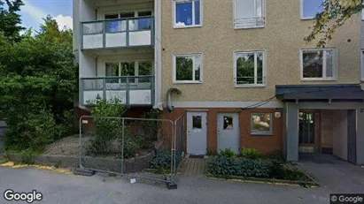 Lägenheter att hyra i Västerort - Bild från Google Street View
