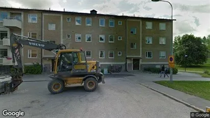 Lägenheter att hyra i Söderort - Bild från Google Street View