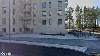 Lägenheter att hyra i Sundbyberg - Bild från Google Street View