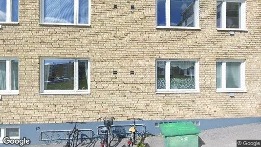 Lägenheter till salu i Norrtälje - Bild från Google Street View