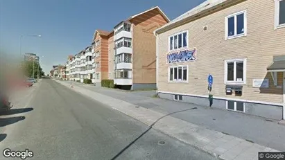 Lägenheter till salu i Luleå - Bild från Google Street View