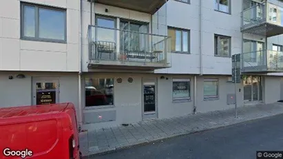 Lägenheter att hyra i Gävle - Bild från Google Street View