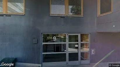Bostadsrätter till salu i Södermalm - Bild från Google Street View