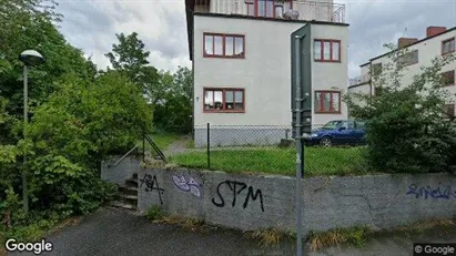 Bostadsrätter till salu i Söderort - Bild från Google Street View