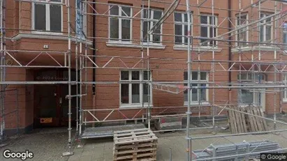 Lägenheter till salu i Malmö Centrum - Bild från Google Street View