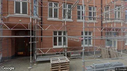 Lägenheter till salu i Malmö Centrum - Bild från Google Street View