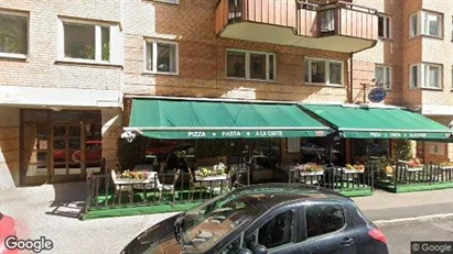 Lägenheter till salu i Göteborg Centrum - Bild från Google Street View