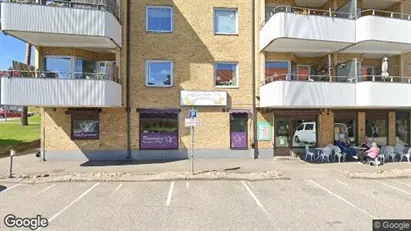 Lägenheter till salu i Borås - Bild från Google Street View