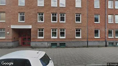 Lägenheter till salu i Malmö Centrum - Bild från Google Street View
