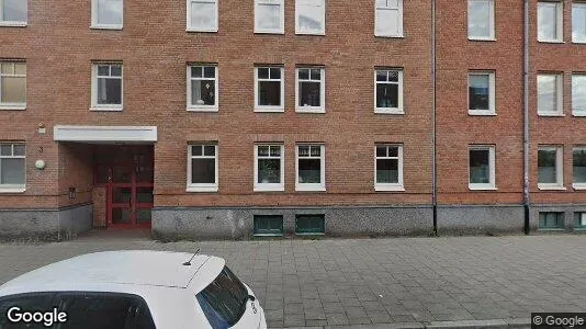 Lägenheter till salu i Malmö Centrum - Bild från Google Street View