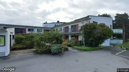 Lägenheter att hyra i Askim-Frölunda-Högsbo - Bild från Google Street View
