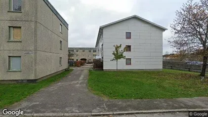 Lägenheter att hyra i Uddevalla - Bild från Google Street View