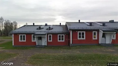 Lägenheter att hyra i Malung-Sälen - Bild från Google Street View