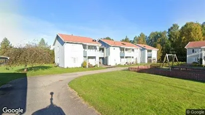Lägenheter att hyra i Degerfors - Bild från Google Street View