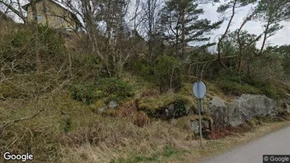 Lägenheter att hyra i Kungälv - Bild från Google Street View