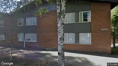 Lägenheter att hyra i Östersund - Bild från Google Street View