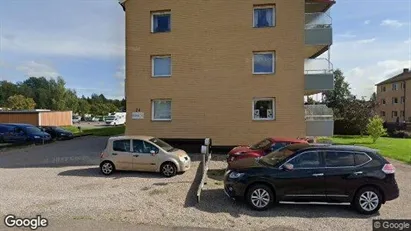 Bostadsrätter till salu i Norberg - Bild från Google Street View