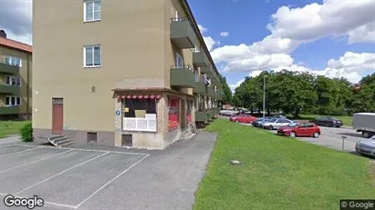 Bostadsrätter till salu i Trollhättan - Bild från Google Street View