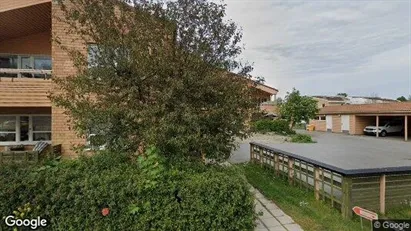 Bostadsrätter till salu i Norrtälje - Bild från Google Street View