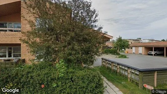 Bostadsrätter till salu i Norrtälje - Bild från Google Street View