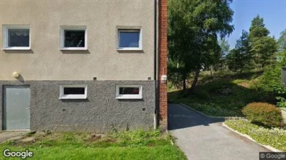 Bostadsrätter till salu i Söderort - Bild från Google Street View