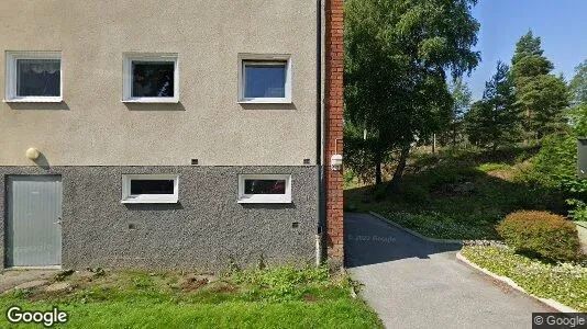 Bostadsrätter till salu i Söderort - Bild från Google Street View