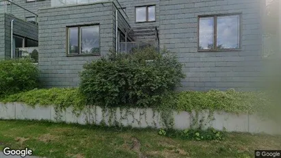 Bostadsrätter till salu i Danderyd - Bild från Google Street View