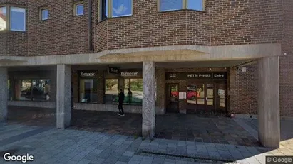 Bostadsrätter till salu i Malmö Centrum - Bild från Google Street View