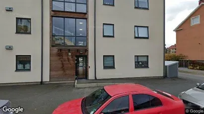 Bostadsrätter till salu i Katrineholm - Bild från Google Street View