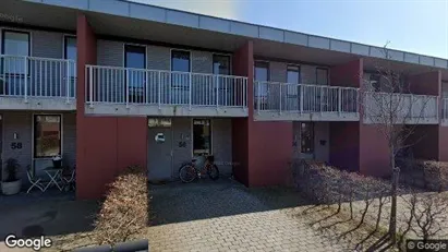 Bostadsrätter till salu i Helsingborg - Bild från Google Street View