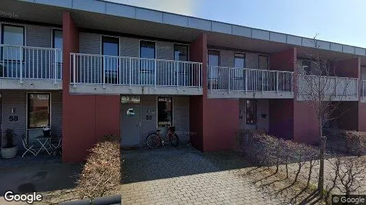 Bostadsrätter till salu i Helsingborg - Bild från Google Street View