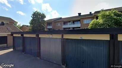 Lägenheter att hyra i Helsingborg - Bild från Google Street View