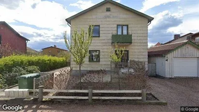 Lägenheter till salu i Halmstad - Bild från Google Street View