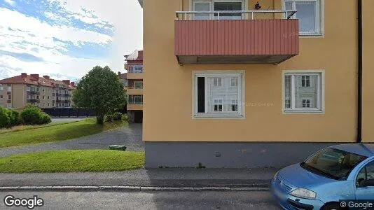 Lägenheter till salu i Härnösand - Bild från Google Street View