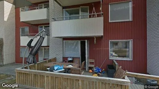 Lägenheter till salu i Härnösand - Bild från Google Street View