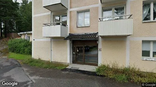 Lägenheter till salu i Timrå - Bild från Google Street View