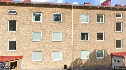 Lägenheter att hyra i Jönköping - Bild från Google Street View