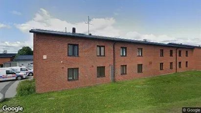 Lägenheter att hyra i Örnsköldsvik - Bild från Google Street View