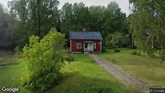 Lägenheter till salu i Östhammar - Bild från Google Street View