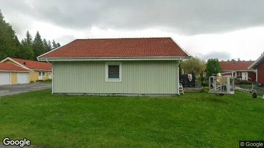 Bostadsrätter till salu i Skellefteå - Bild från Google Street View