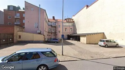 Lägenheter att hyra i Eslöv - Bild från Google Street View