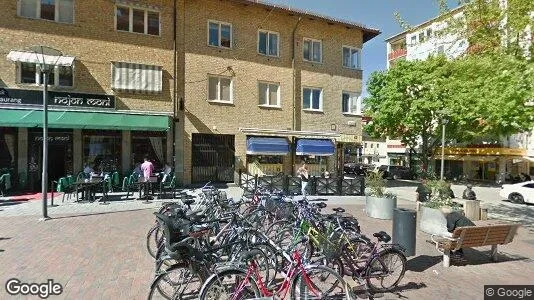 Lägenheter att hyra i Västerås - Bild från Google Street View
