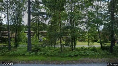 Lägenheter till salu i Haninge - Bild från Google Street View