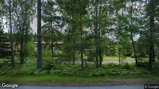 Lägenheter till salu i Haninge - Bild från Google Street View