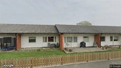 Lägenheter att hyra i Simrishamn - Bild från Google Street View