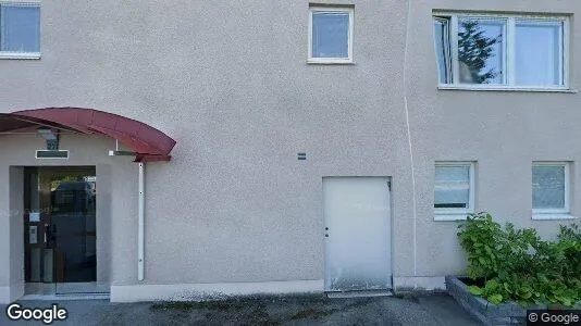 Lägenheter att hyra i Botkyrka - Bild från Google Street View